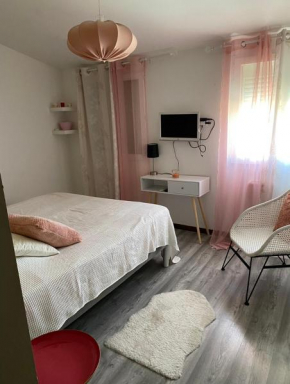 Chambre chez l habitant à 200 m du bord de mer